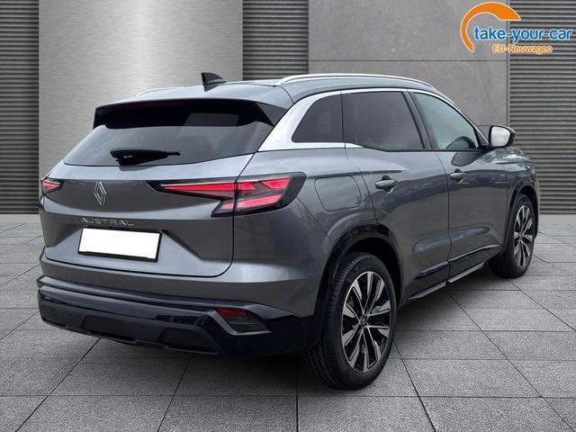 Renault - Austral - EU-Neuwagen - Reimport