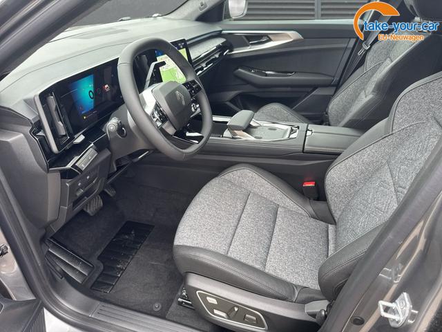 Renault - Austral - EU-Neuwagen - Reimport