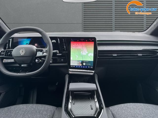 Renault - Austral - EU-Neuwagen - Reimport