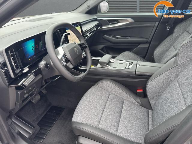 Renault - Austral - EU-Neuwagen - Reimport