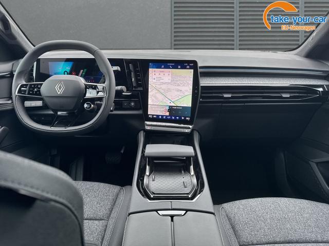 Renault - Austral - EU-Neuwagen - Reimport