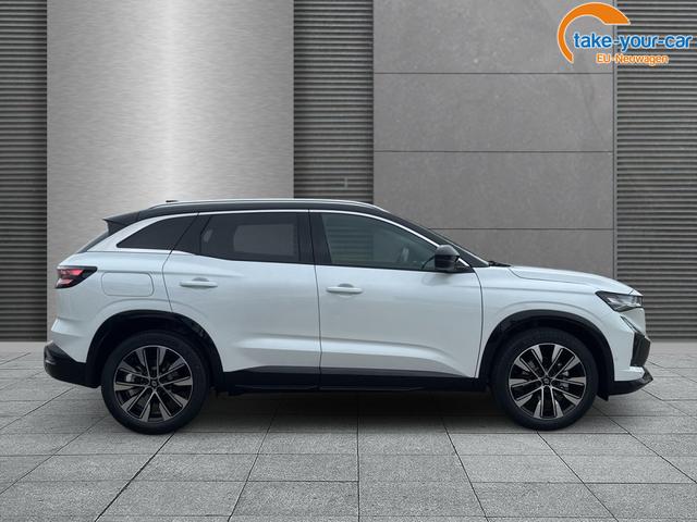 Renault - Austral - EU-Neuwagen - Reimport