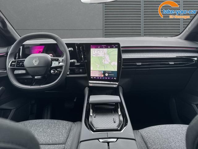 Renault - Austral - EU-Neuwagen - Reimport