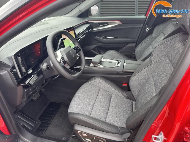 Renault - Austral - EU-Neuwagen - Reimport