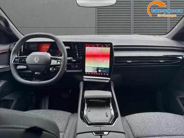 Renault - Austral - EU-Neuwagen - Reimport