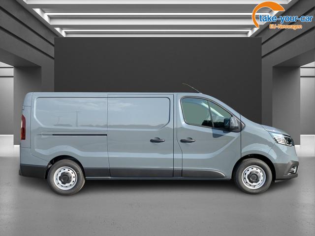 Renault - Trafic - EU-Neuwagen - Reimport