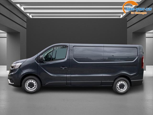 Renault - Trafic - EU-Neuwagen - Reimport