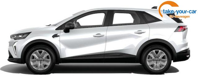 Renault - Symbioz - EU-Neuwagen - Reimport