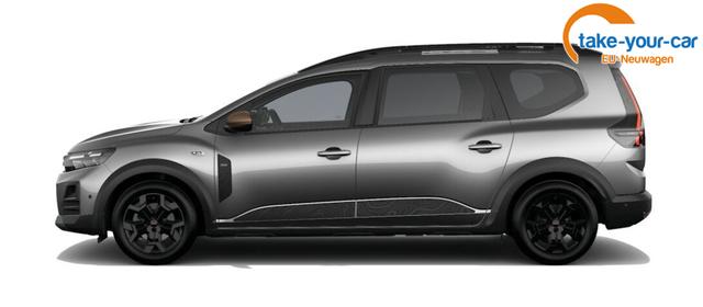 Dacia - Jogger - EU-Neuwagen - Reimport