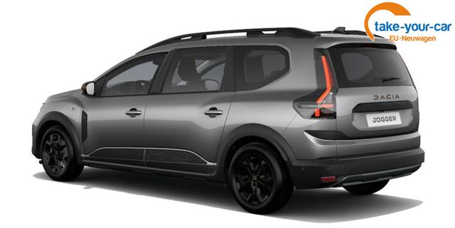 Dacia - Jogger - EU-Neuwagen - Reimport