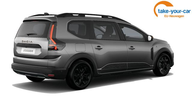 Dacia - Jogger - EU-Neuwagen - Reimport