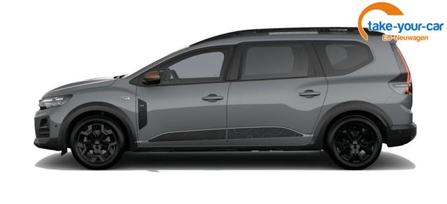 Dacia - Jogger - EU-Neuwagen - Reimport