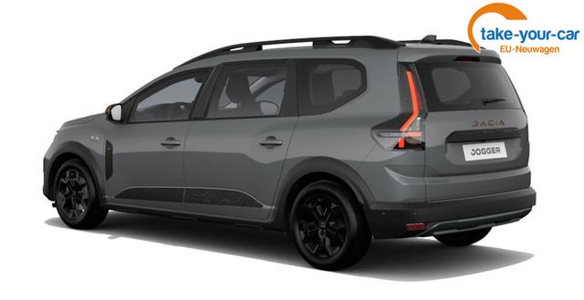 Dacia - Jogger - EU-Neuwagen - Reimport