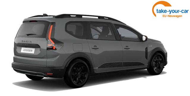 Dacia - Jogger - EU-Neuwagen - Reimport