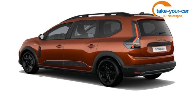 Dacia - Jogger - EU-Neuwagen - Reimport