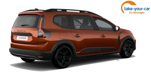 Dacia - Jogger - EU-Neuwagen - Reimport