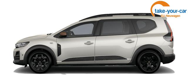 Dacia - Jogger - EU-Neuwagen - Reimport
