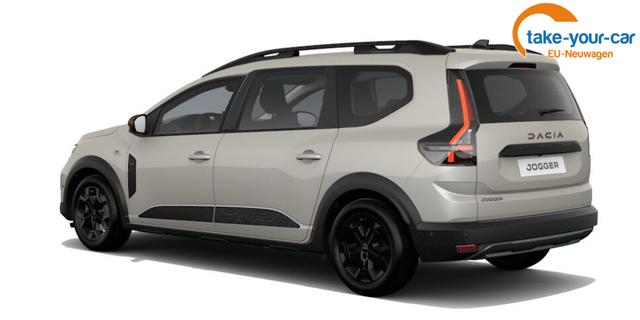 Dacia - Jogger - EU-Neuwagen - Reimport