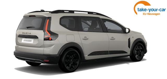Dacia - Jogger - EU-Neuwagen - Reimport