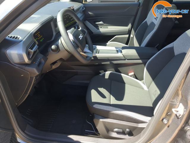 Dacia - Bigster - EU-Neuwagen - Reimport