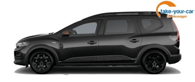 Dacia - Jogger - EU-Neuwagen - Reimport