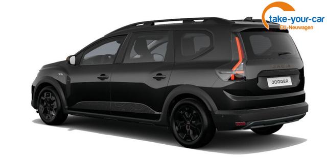 Dacia - Jogger - EU-Neuwagen - Reimport