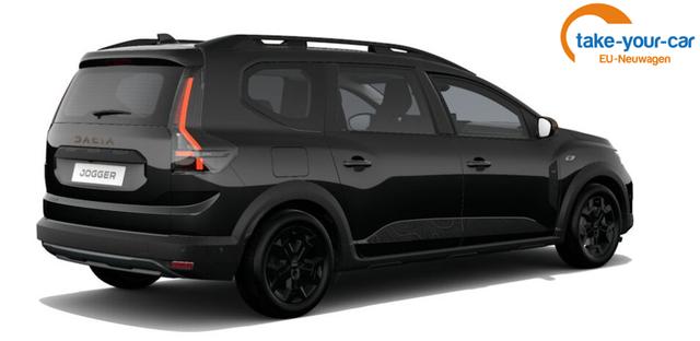 Dacia - Jogger - EU-Neuwagen - Reimport