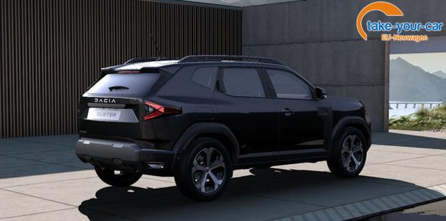 Dacia - Duster - EU-Neuwagen - Reimport