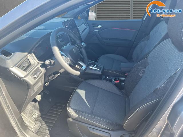 Renault - Captur E-TECH - EU-Neuwagen - Reimport