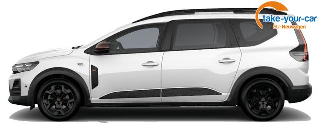 Dacia - Jogger - EU-Neuwagen - Reimport