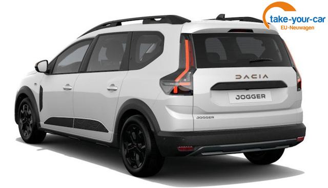 Dacia - Jogger - EU-Neuwagen - Reimport