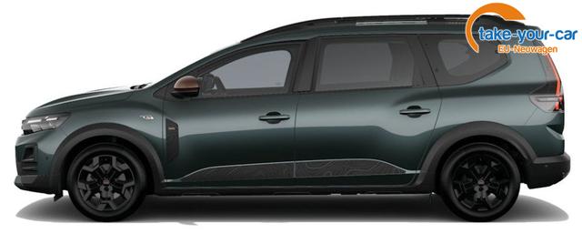 Dacia - Jogger - EU-Neuwagen - Reimport