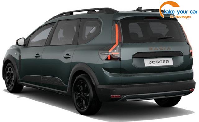 Dacia - Jogger - EU-Neuwagen - Reimport