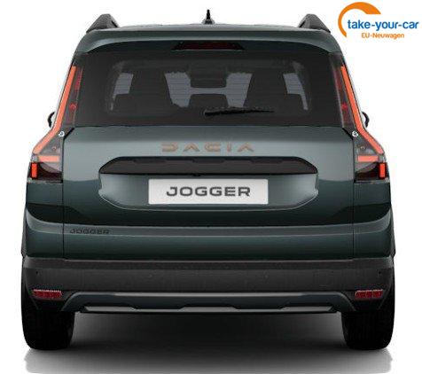 Dacia - Jogger - EU-Neuwagen - Reimport