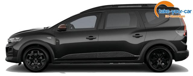 Dacia - Jogger - EU-Neuwagen - Reimport