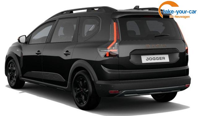 Dacia - Jogger - EU-Neuwagen - Reimport