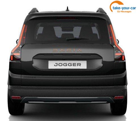 Dacia - Jogger - EU-Neuwagen - Reimport