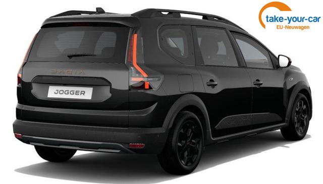 Dacia - Jogger - EU-Neuwagen - Reimport