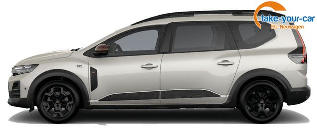 Dacia - Jogger - EU-Neuwagen - Reimport