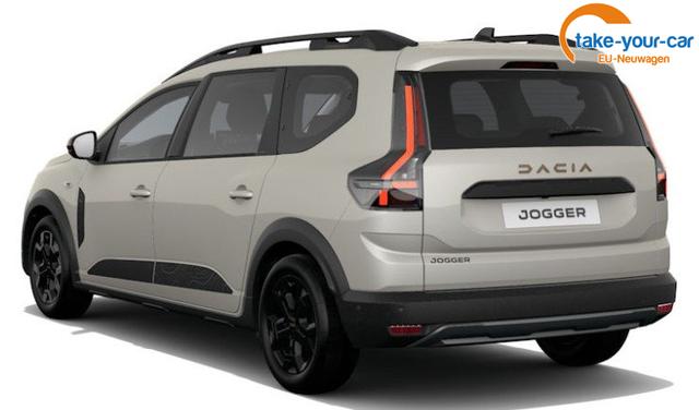 Dacia - Jogger - EU-Neuwagen - Reimport
