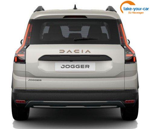 Dacia - Jogger - EU-Neuwagen - Reimport