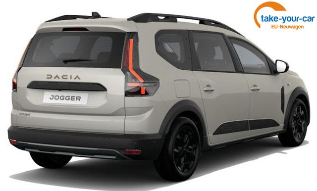 Dacia - Jogger - EU-Neuwagen - Reimport