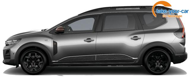 Dacia - Jogger - EU-Neuwagen - Reimport