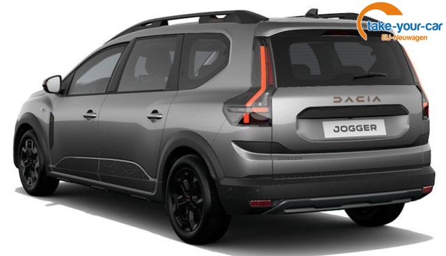Dacia - Jogger - EU-Neuwagen - Reimport
