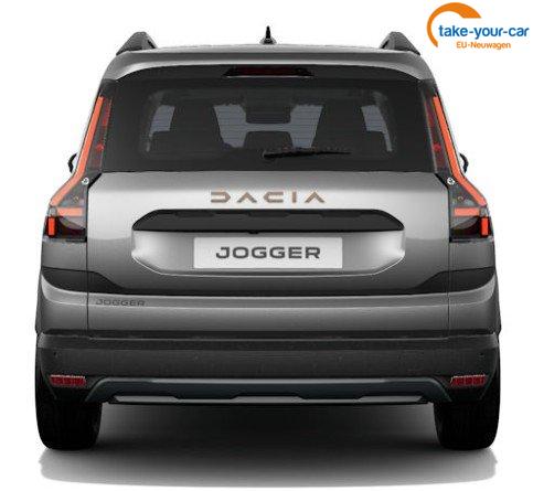 Dacia - Jogger - EU-Neuwagen - Reimport