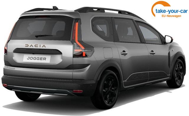 Dacia - Jogger - EU-Neuwagen - Reimport