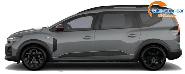 Dacia - Jogger - EU-Neuwagen - Reimport