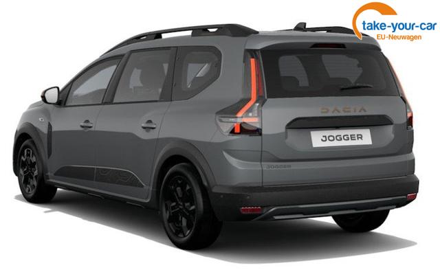 Dacia - Jogger - EU-Neuwagen - Reimport