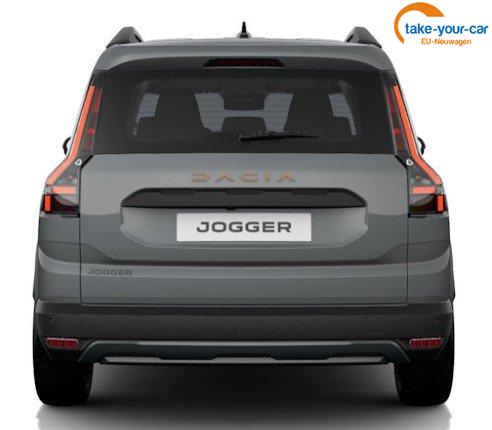Dacia - Jogger - EU-Neuwagen - Reimport