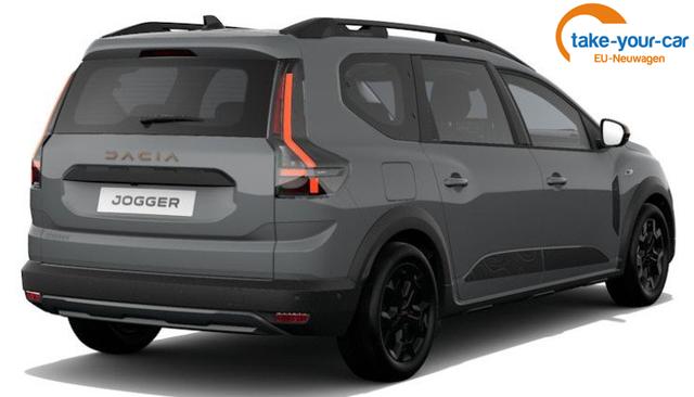 Dacia - Jogger - EU-Neuwagen - Reimport